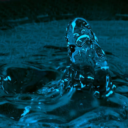 Angry Drop
