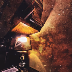 Knowledge is hidden in the Stars