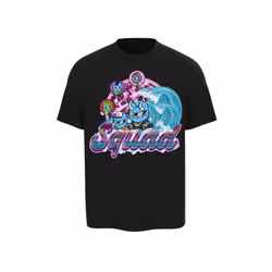 Squad Tee #5