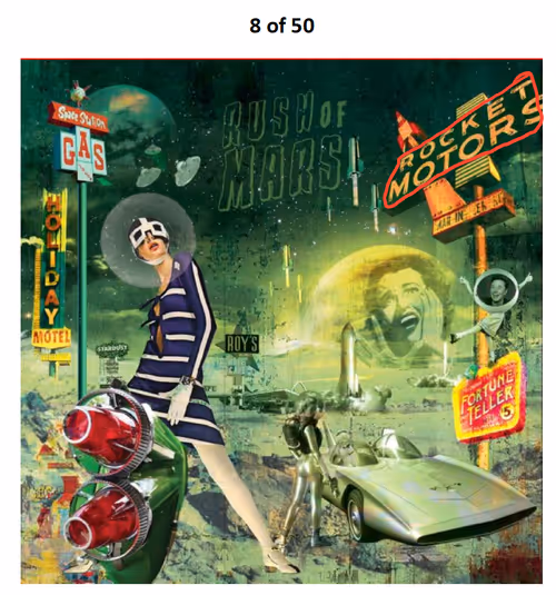 Item #13761126794653831091418396996734436745789731616826138835232376039736164220929 Media