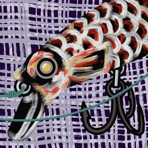 Item #113754615972510472199591471635439738950418502801926004552736776650083193061377 Media