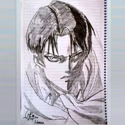Levi Ackerman