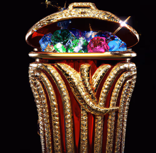 Item #52334475772778508459085839967798870120661248383489580713642893602990711635969 Media