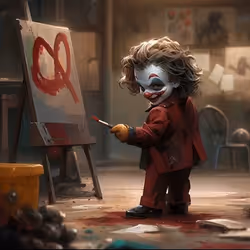 lil JOKER 01