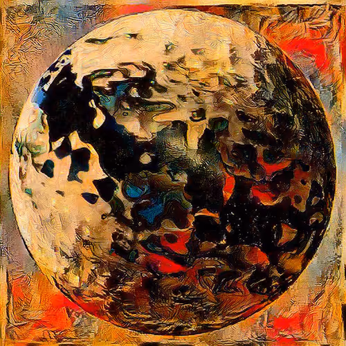 Item #77035598313224725973915905977435105140106087682542567509058829995528614313985 Media