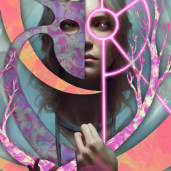 Vision #5 Hope