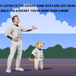 "Suits"