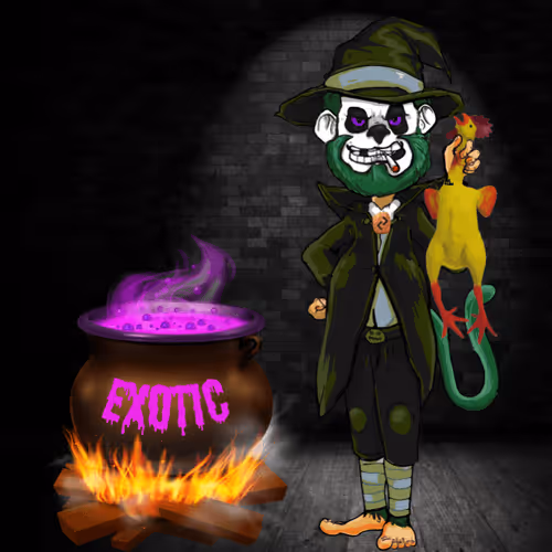 Item #43430350470984952946434771759228696211336393733359291068343599589670808190977 Media