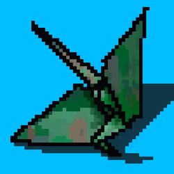 CRANE #999