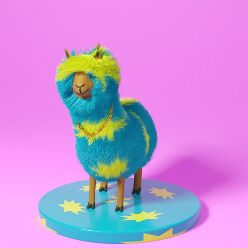 Item #84534134546529181541810258035977194208646971766341915031555190014151355269121 Media