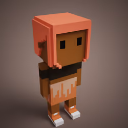 The kidsbits #00634