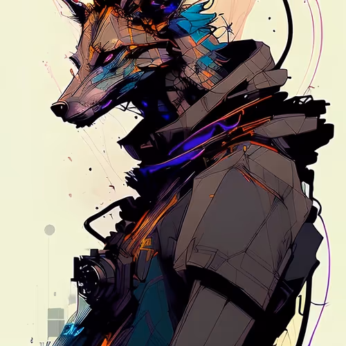 Creatures That shouldn't exist