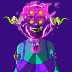 Undead Driver #83