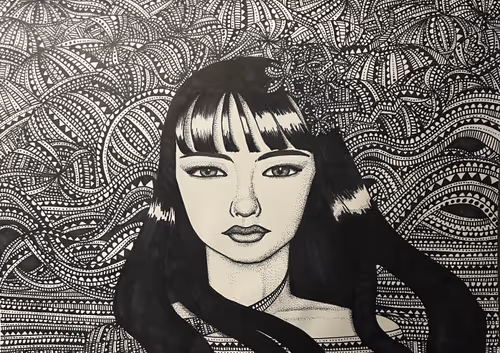 Item #17792105758190854612671897659457021589121291946582279999223028369431625465857 Media