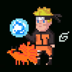 Naruto Uzumaki