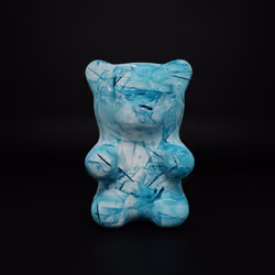 Bear cub #48