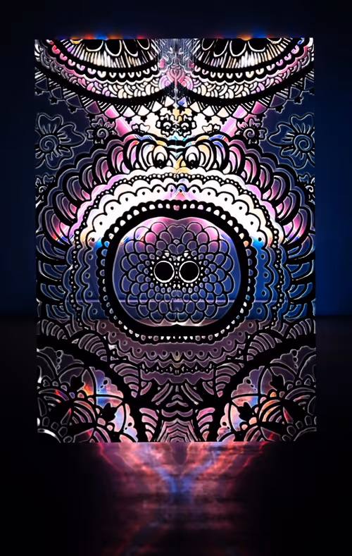 Item #34699478661314874689975600106272818657341835582674748732000388861591740743681 Media