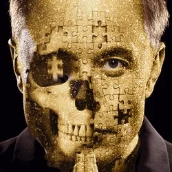 Pure Gold #1 Elon Musk