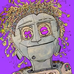 Wire Bot