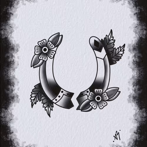 Onis Tattoo Flash