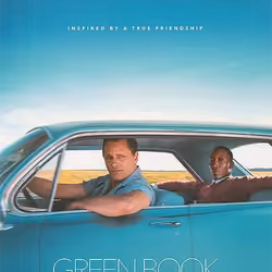 Greenbook (2018)