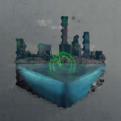 Gridpocalypse #01