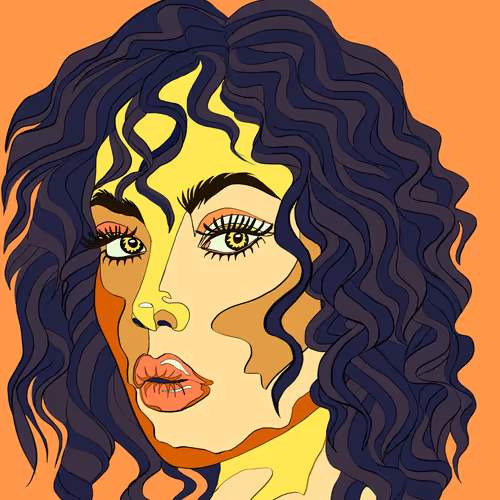 Girlfriend #10