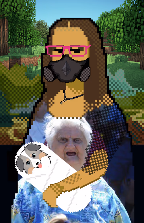 Item #2485050474617492253657970371697643944580510880023237115193259064511246106625 Media