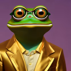 Pepe #204