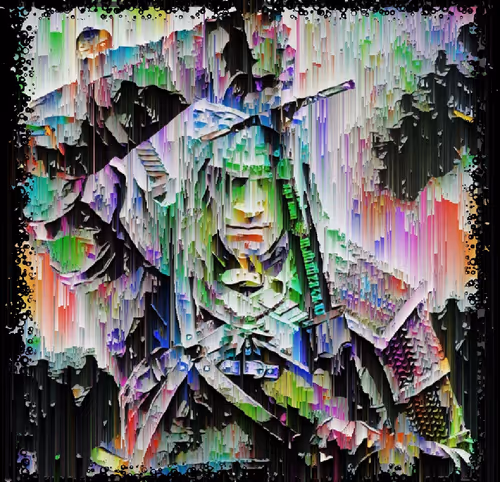 Item #15884071513045367692821818526346702352521711277975827975154818904056074862593 Media