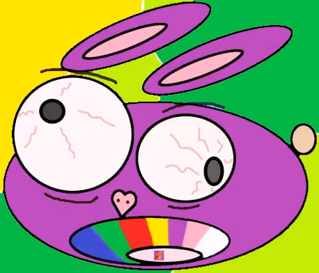 Buzz Bunnies