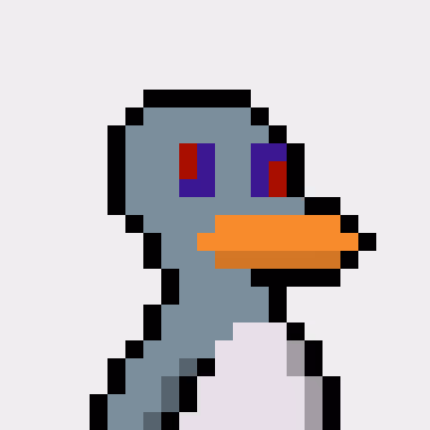 Cryptodux