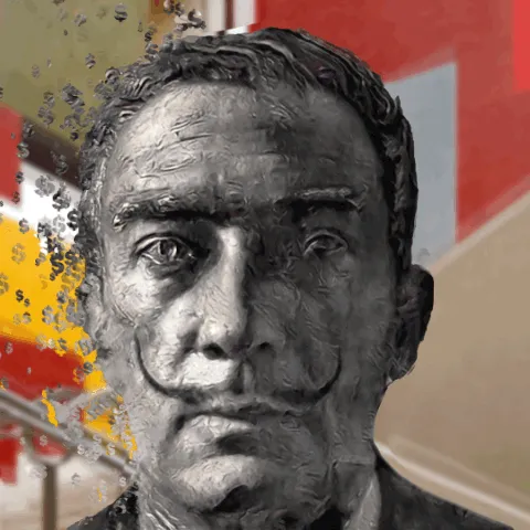 Item #45409279377598332054647201712685458964974708142234947609343476899312906010625 Media