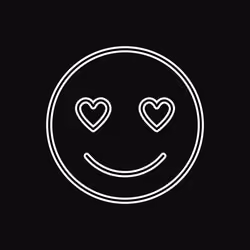 Smiley #19 