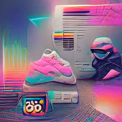 80s #9