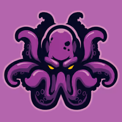 Mama Kraken #1