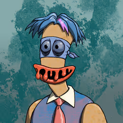 Kirth LipperMen