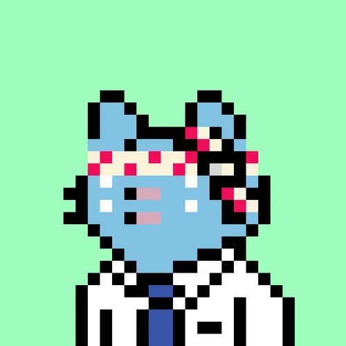 PixelCat 4204