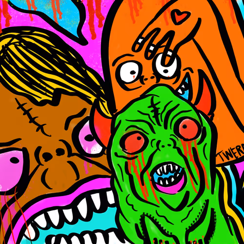 Twerps Editions