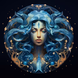 Aquarius #31