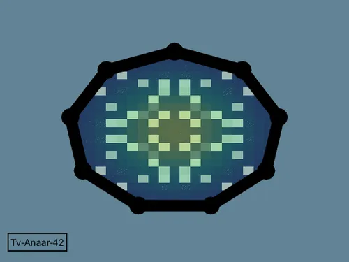 Item #46618769689147068923651724168290432960047192352716609614695862852211275988993 Media