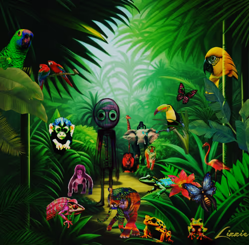 Item #54536001129556053803886643902832689410330548617090315509374089770395192262657 Media