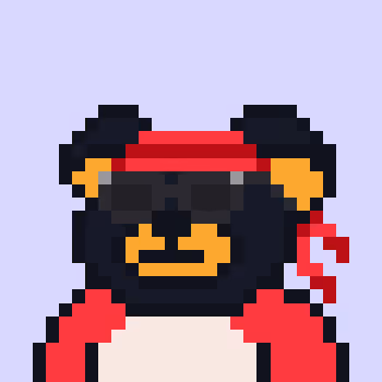 Bears Deluxe #2848