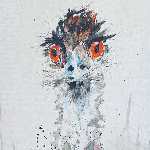 Item #55755515330833408697009837080036802070597544319438168598575107971666652692481 Media