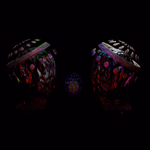 Item #2644839410333611504368257817190805754138182735445196733727143780012701777921 Media