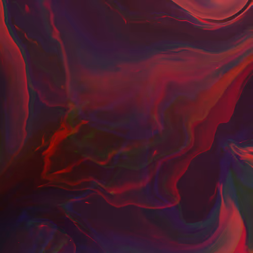 Abstract Medusa
