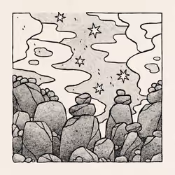 Energy Sketch #95