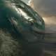 Salt Water in Motion