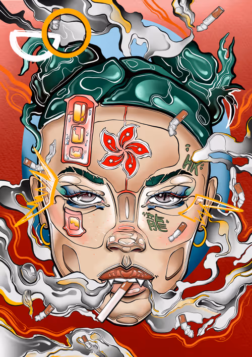 Item #62724315387162242478460627482990637416991090853413426993633640715761347461121 Media