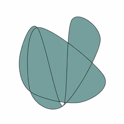 Squiggle #99